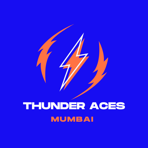 thunder aces_mumbai