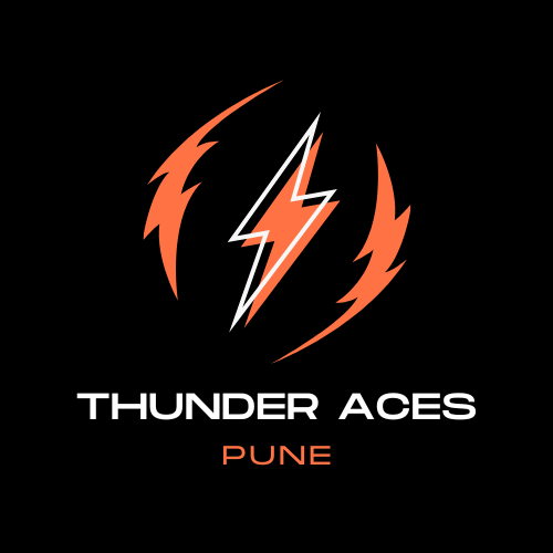 thunder aces_pune