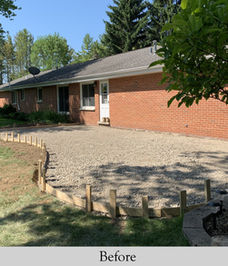 concrete patios in mundelein, il