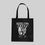 Thumbnail: Boneless Crypt Tote Bags