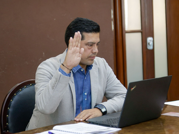 MUNICIPIO DE AGS - REALIZARÁ CABILDO DE AGUASCALIENTES SESIÓN SOLEMNE PARA CONDECORAR A LA SEÑORA ISABEL DÍAZ AYUSO PRESIDENTA DE LA COMUNIDAD DE MADRID