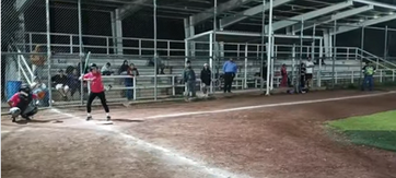 DEPORTE - ¡EMOCIONANTE ENCUENTRO DE SOFTBOL EN LA CATEGORÍA SEGUNDA FUERZA!