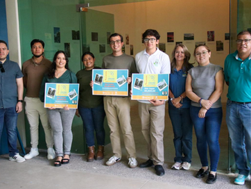 CALVILLO - PREMIAN CREATIVIDAD EN CONCURSO DE FOTOGRAFÍA "ESENCIA DE MI PUEBLO" EN CALVILLO
