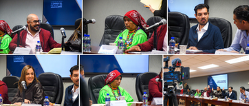 CONGRESO - CONGRESO DE AGUASCALIENTES IMPULSA AGENDA EN SEGURIDAD, SALUD Y VIVIENDA DURANTE SU DÉCIMA SESIÓN PERMANENTE