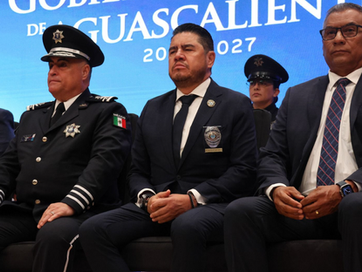 SEGURIDAD - PRIMER FORO INTERNACIONAL SOBRE RETOS PENITENCIARIOS DESTACA LA IMPORTANCIA DE LA REINSERCIÓN SOCIAL EN AGUASCALIENTES