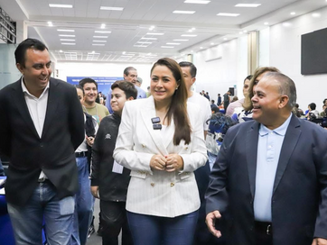 GOBIERNO DE AGS - AGUASCALIENTES ES LA CASA DEL AJEDREZ A NIVEL NACIONAL E INTERNACIONAL: TERE JIMÉNEZ