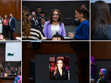 CONGRESO - CONGRESO DE AGUASCALIENTES DECLARA REVISADAS LAS CUENTAS PÚBLICAS DEL EJERCICIO FISCAL 2024 DEL GOBIERNO DEL ESTADO, ORGANISMOS AUTÓNOMOS Y LOS 11 MUNICIPIOS