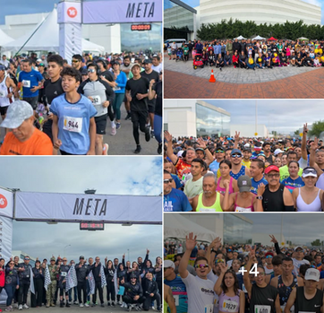 DEPORTE - 16.º MEDIO MARATÓN “NISSAN ¡VAMOS POR TODO!” 2026