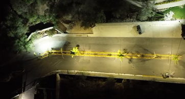 JM - EN JESÚS MARÍA SE SIGUE REFORZANDO LA SEGURIDAD CON ACCIONES CONCRETAS.