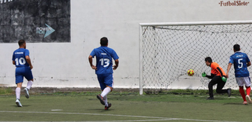DEPORTE - FISCALÍA Y CORPORACIONES DE SEGURIDAD FORTALECEN LA COORDINACIÓN Y EL COMPAÑERISMO CON LA SEGUNDA EDICIÓN DE LA COPA BLINDAJE AGUASCALIENTES