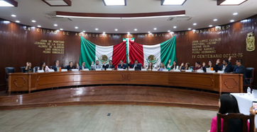 MUNICIPIO DE AGS - AVALA AYUNTAMIENTO DE AGUASCALIENTES LA CREACIÓN DEL MUNICIPIO DE VILLA JUÁREZ