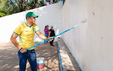 CALVILLO - SÁBADO EN TU COMUNIDAD