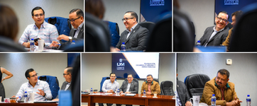 CONGRESO - COMISIÓN DE PLANEACIÓN DEL CONGRESO DE AGUASCALIENTES AVALA REFORMA EN MATERIA DE ASENTAMIENTOS HUMANOS