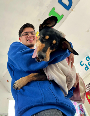 CONGRESO - YA VIENE LA NUEVA JORNADA DE ESTERILIZACIÓN: ALMA HILDA 