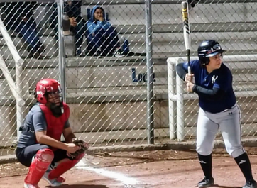 DEPORTE - ARRANCÓ EL SÓFTBOL EN LA COPA AGUASCALIENTES