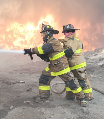 MUNICIPIO DE AGS - EMITE PROTECCIÓN CIVIL RECOMENDACIONES ANTE TEMPORADA DE INCENDIOS DE PASTO SECO Y FORESTALES