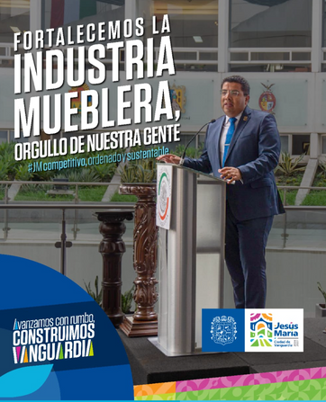 JM - JESÚS MARÍA IMPULSA SU DESARROLLO ECONÓMICO EN EL PRIMER AÑO DEL GOBIERNO DE CÉSAR MEDINA