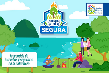 JM - DISFRUTAR LA NATURALEZA TAMBIÉN IMPLICA CUIDARLA