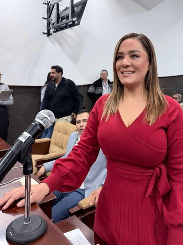 CONGRESO - DIPUTADA ARLETTE MUÑOZ IMPULSA INICIATIVA PARA PRIORIZAR EL DEPORTE SOCIAL COMO ESTRATEGIA DE SALUD PREVENTIVA Y COHESIÓN COMUNITARIA.