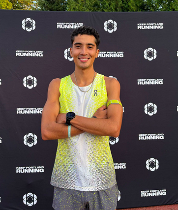 DEPORTE - ¡AGUASCALIENTES BRILLA EN PORTLAND!