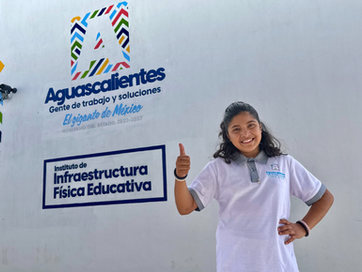 GOBIERNO DE AGS - ORGANIZACIÓN DE LAS NACIONES UNIDAS PARA LA EDUCACIÓN, LA CIENCIA Y LA CULTURA RECONOCE A AGUASCALIENTES POR SUS RESULTADOS EN EDUCACIÓN