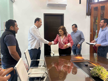 MUNICIPIO DE AGS - FORTALECEN MUNICIPIOS DE AGUASCALIENTES Y SAN FRANCISCO DE LOS ROMO MANEJO ADECUADO DE RESIDUOS SÓLIDOS