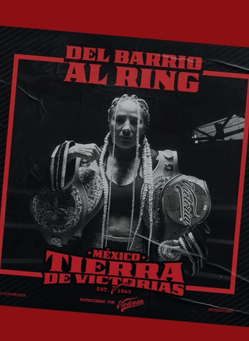 GOBIERNO DE AGS - ESTE 1 DE MAYO, LA PLAZA PATRIA VIBRARÁ CON EL TORNEO INTERNACIONAL DE BOX “TIERRA DE VICTORIAS”