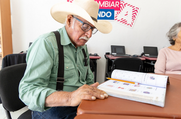 GOBIERNO DE AGS - TERMINA TU PRIMARIA O SECUNDARIA GRATIS A TU PROPIO RITMO