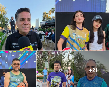 DEPORTE - GALERIA, PRESENTACIÓN UNIFORMES COPA AGUASCALIENTES 2026