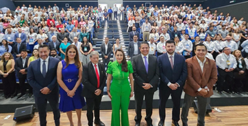 GOBIERNO DE AGS - IMPULSAN ENCUENTRO NACIONAL PARA AVANZAR HACIA UN SISTEMA DE SALUD MÁS EQUITATIVO