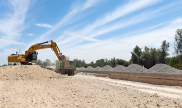 GOBIERNO DE AGS - CRECE SECTOR DE LA CONSTRUCCIÓN EN AGUASCALIENTES; REGISTRA MÁS EMPLEO Y MEJORES SALARIOS