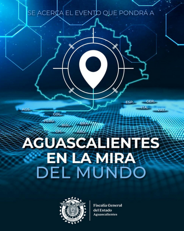 SEGURIDAD - ALGO GRANDE ESTÁ POR SUCEDER EN AGUASCALIENTES…