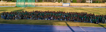 DEPORTE -  EL INSTITUTO DEL DEPORTE RECONOCE A JÓVENES DEL SERVICIO SOCIAL