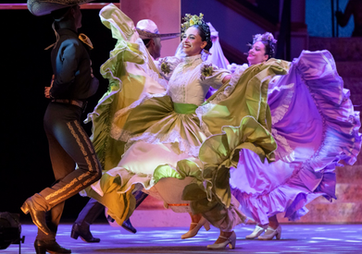 GOBIERNO DE AGS - EL FERIAL DE TU VIDA