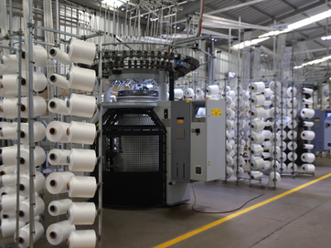 GOBIERNO DE AGS - INDUSTRIA DE AGUASCALIENTES CRECE POR CUARTO MES CONSECUTIVO; SUPERA PROMEDIO NACIONAL