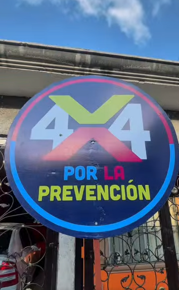 MUNICIPIO DE AGS - MÁS SEGURIDAD PARA FRACC. LÓPEZ PORTILLO