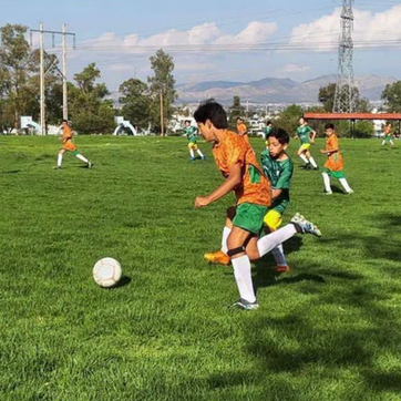 DEPORTE - LA INTENSIDAD DEL MUNDIALITO SIGUE CRECIENDO