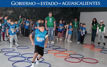 GOBIERNO DE AGS - EL VERANO MÁS DIVERTIDO TE ESPERA