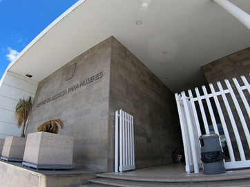 SEGURIDAD - FISCALÍA GENERAL DEL ESTADO FORTALECE ACCIONES INTEGRALES EN EL CENTRO DE JUSTICIA PARA LAS MUJERES