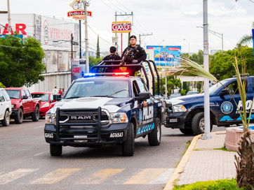 JM - REFUERZAN OPERATIVO DE SEGURIDAD EN JESÚS MARÍA DURANTE LA FERIA DE LOS CHICAHUALES 2025