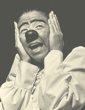 CULTURA - ¡NO TE PUEDES PERDER EL FESTIVAL DE MONÓLOGOS "TEATRO A UNA SOLA VOZ"!