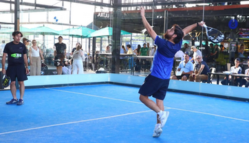 DEPORTE - ¡CONCLUYÓ CON ÉXITO EL FIP SILVER MÉXICO!