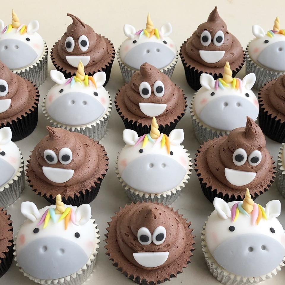 Birthday Cakes In Huddersfield Cupcake Creations West Yorkshire