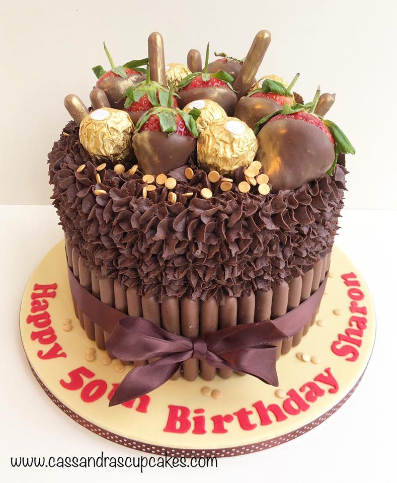 Birthday Cakes in Huddersfield, Birthday cakes in Halifax UK