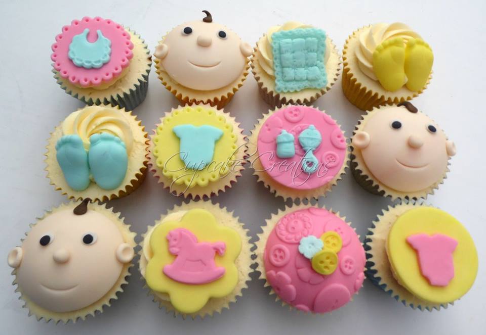 Cupcakes In Halifax Cupcakes In Huddersfield