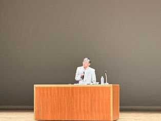 長野県町村議会研修