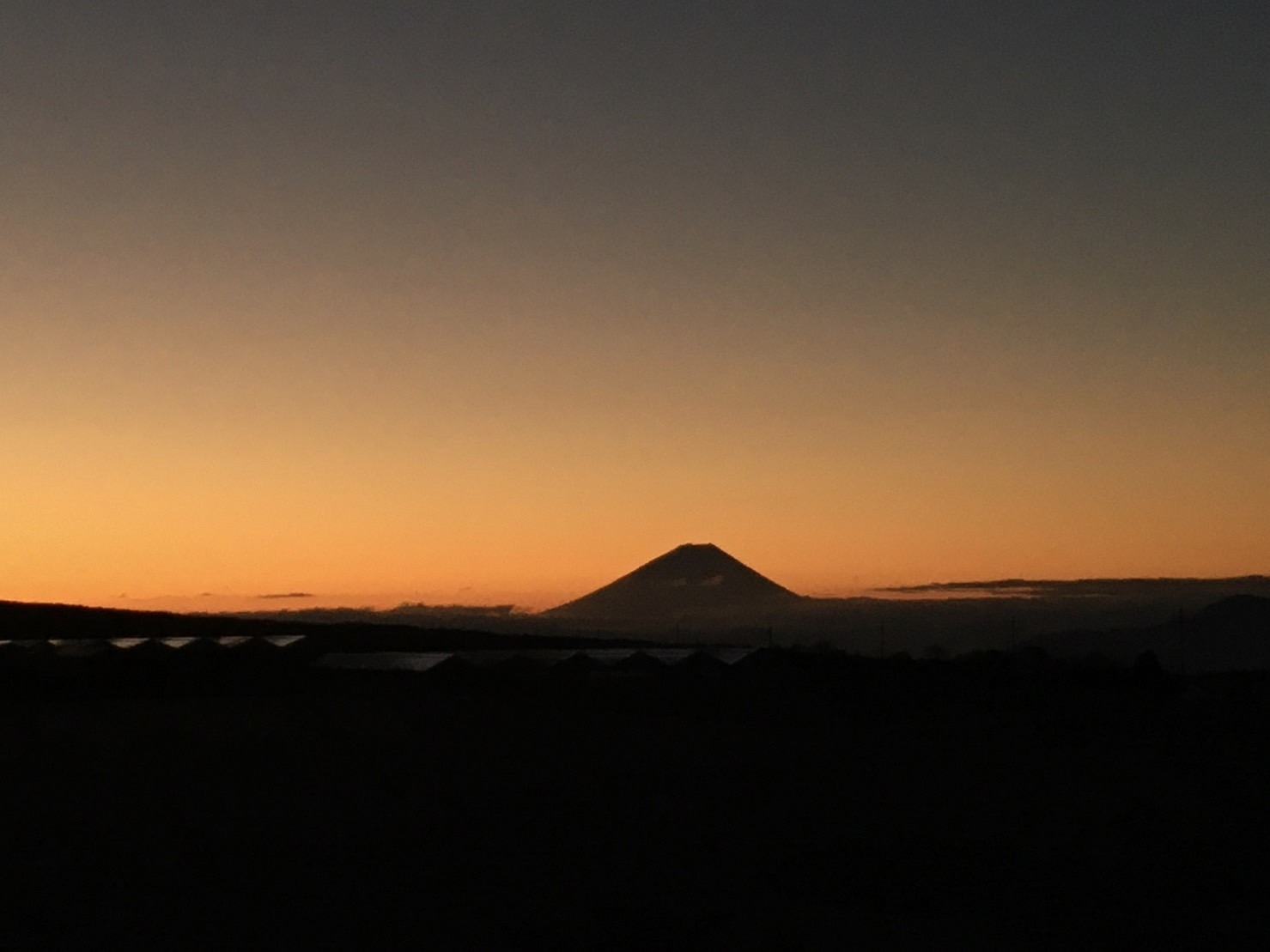 富士山