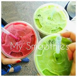 My Smoothies