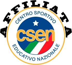 affiliata csen