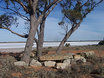 Lake Cowcowing